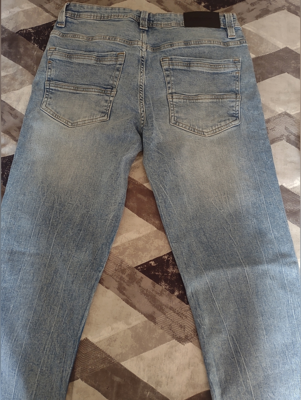 Kenneth Cole Jeans - Picture 5 of 6